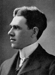 Harrison A. Bronson