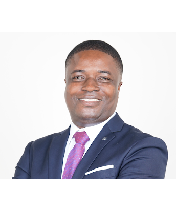 Godwin Ahiase