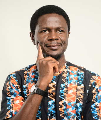 Uzezi Bidemi Olorunmola