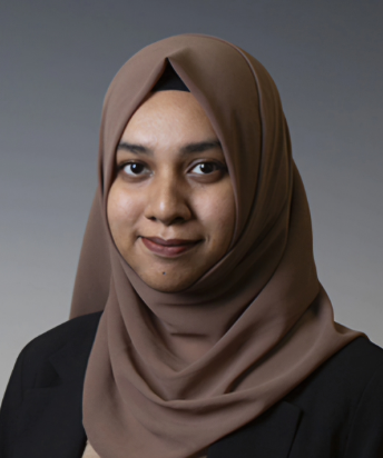 Sharmin Rahman