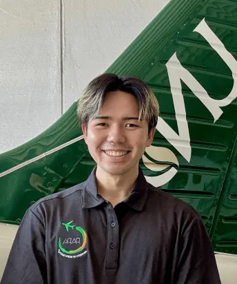 Kai Tsukahara Kai Tsukahara