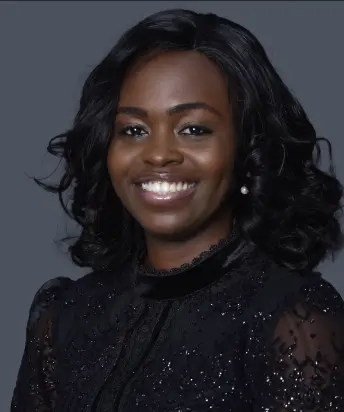 Obianuju Olorunmola Obianuju Olorunmola