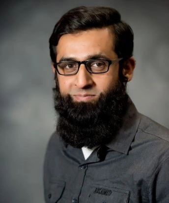 Raja Abubakar Khalid Raja Abubakar Khalid