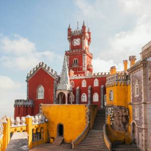 Sintra, Portugal