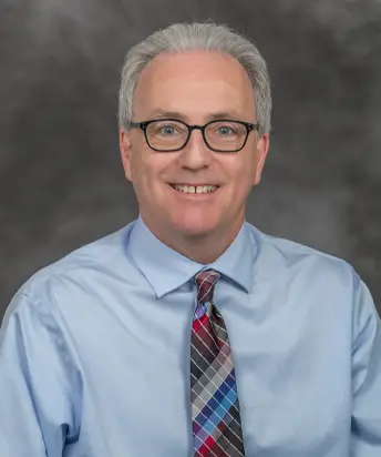 Pat O'Neill
