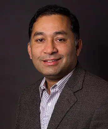 dr. chowdhury headshot