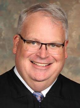 The Honorable Ralph R. Erickson