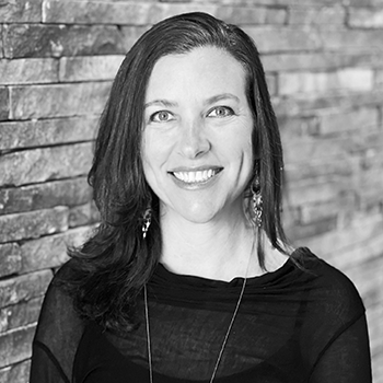 Sarah Newman headshot