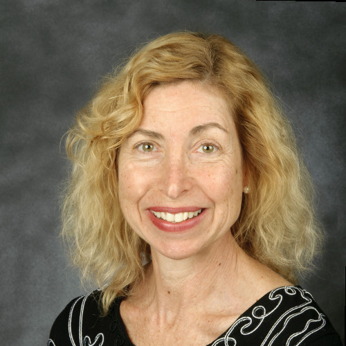 Jill Schaefer headshot