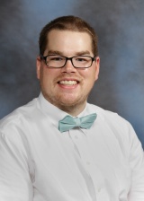 Aaron Kennedy headshot