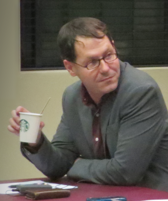 Brian Urlacher faculty