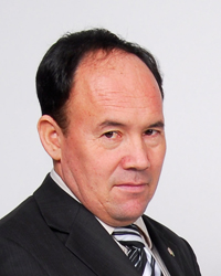 orazklych_orazklychev und male faculty