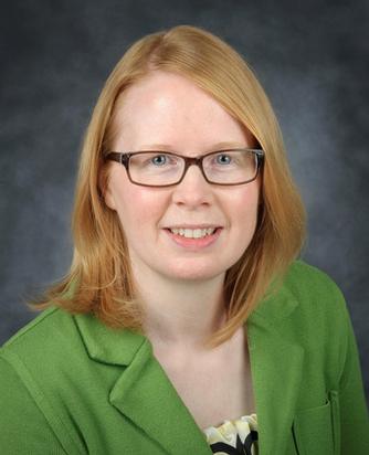 und female faculty