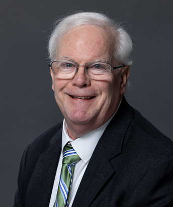 und male faculty