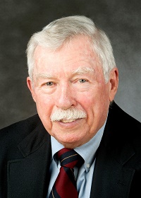 und male faculty
