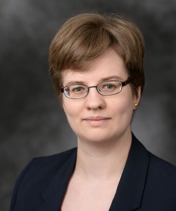 Stacy Bjorgaard