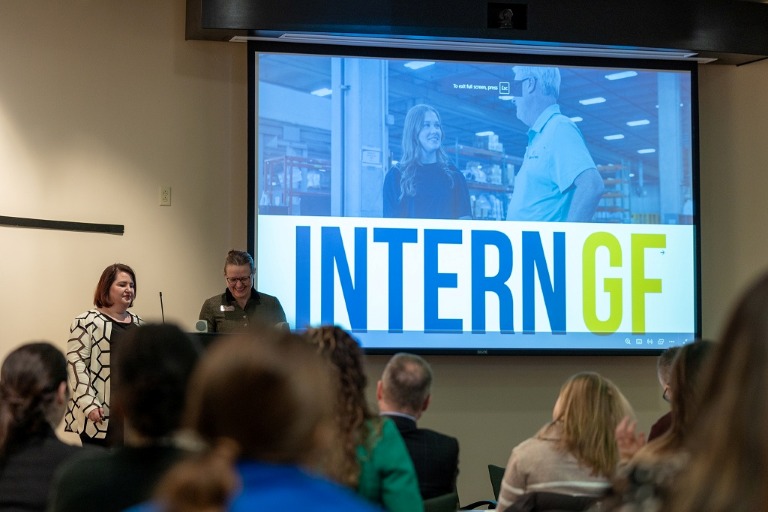 InternGF