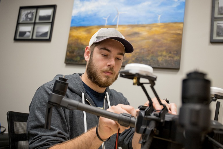 Learning to Career
