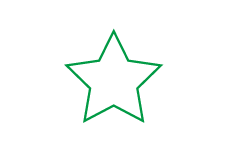 stafish star icon