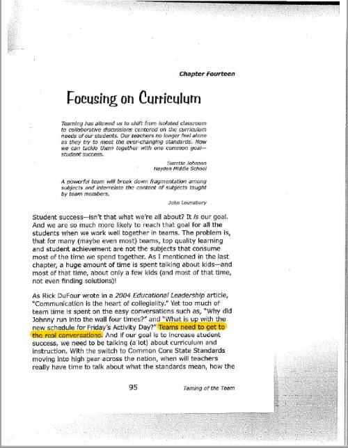 example of a scanned PDF