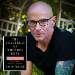 David Treuer