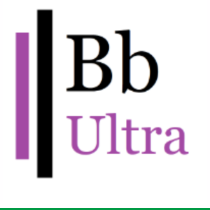 Blackboard Ultra logo
