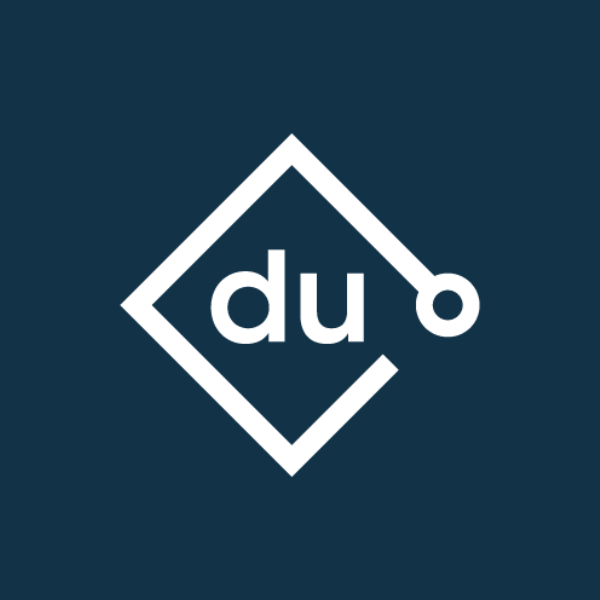 Deque Logo