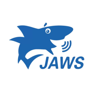 Job Access With Speech Logo