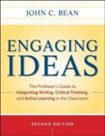 engaging ideas cover