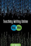 teaching writing cover