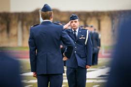 Air Force ROTC