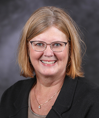 Carol Drechsel