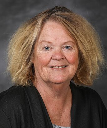 Nancy Krom