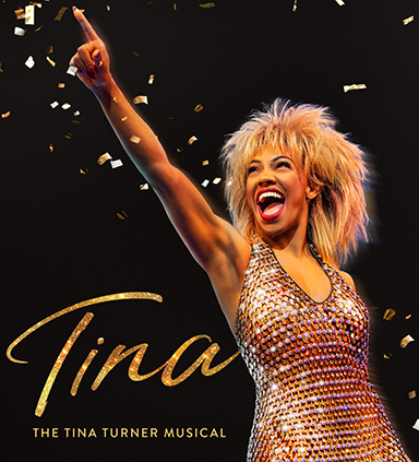 Tina - The Tina Turner Musical