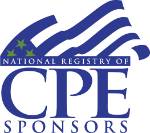 National Registry of CPE Sponsors