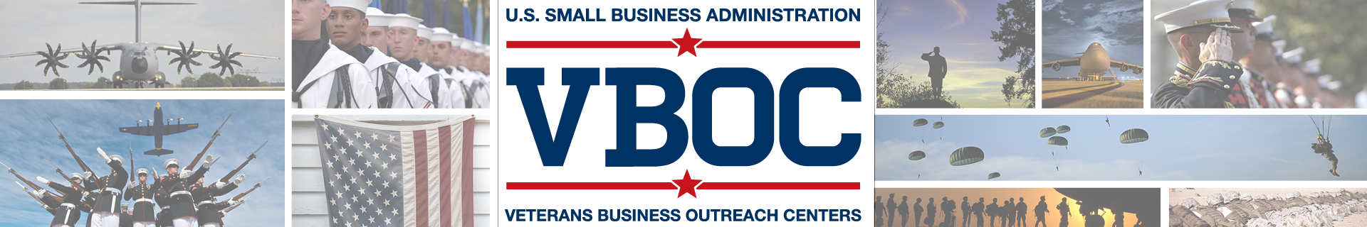 Veterans Business Outreach Center of the Dakotas