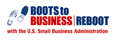 Boots to Business Reboot
