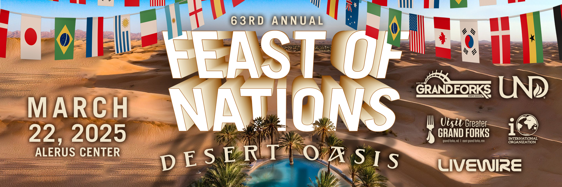 feast of nations