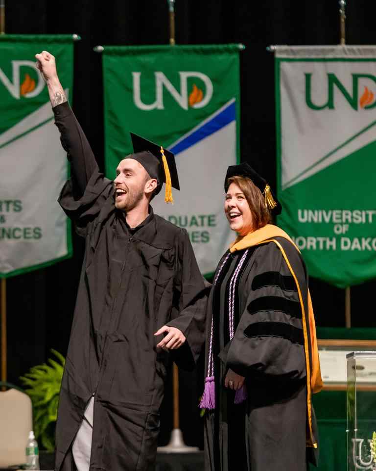 Commencement