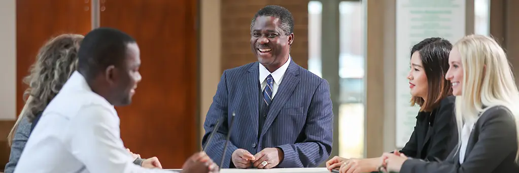 Faculty