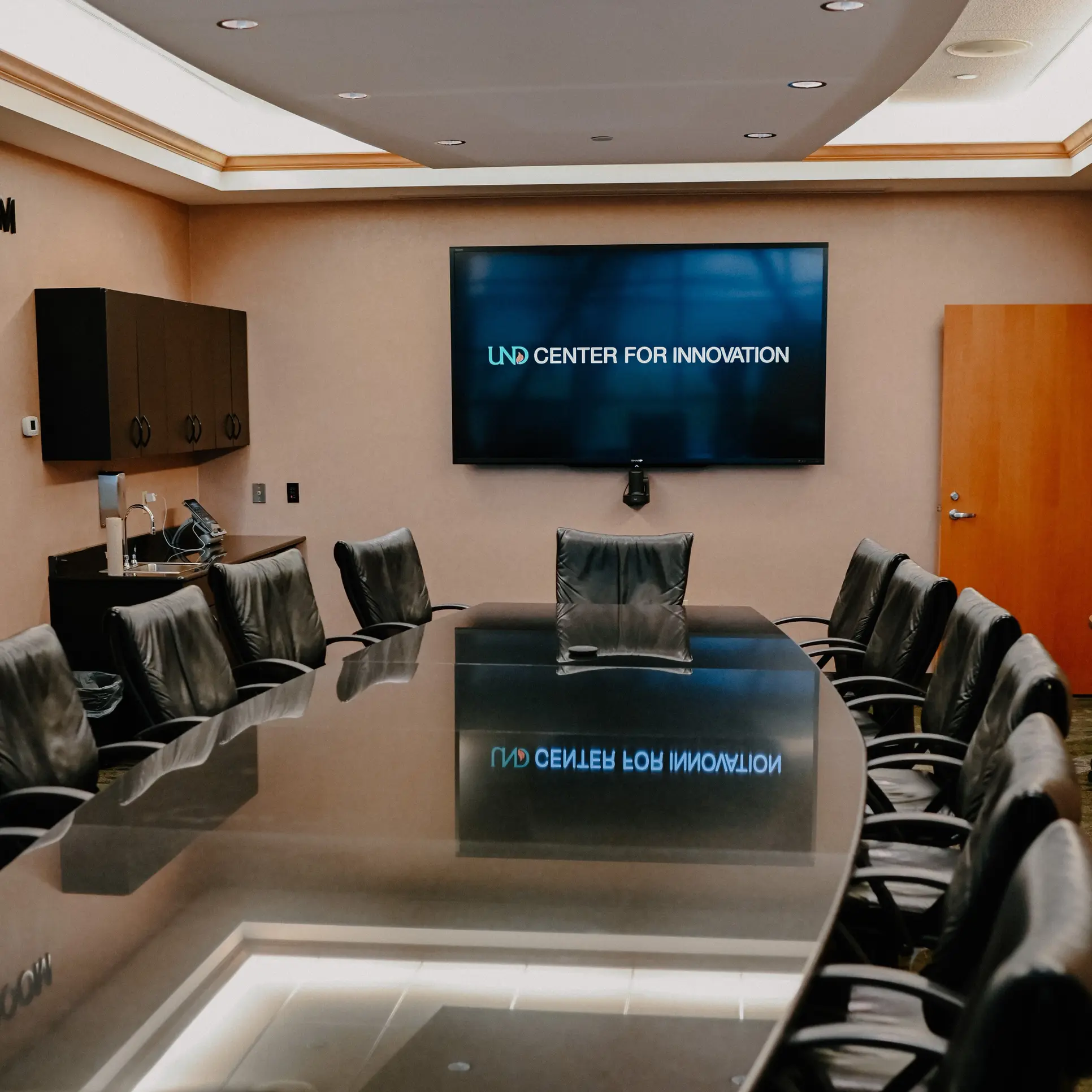 Board Room