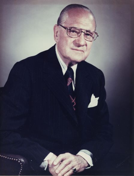 Bertin Gamble, Entrepreneur Hall of Fame