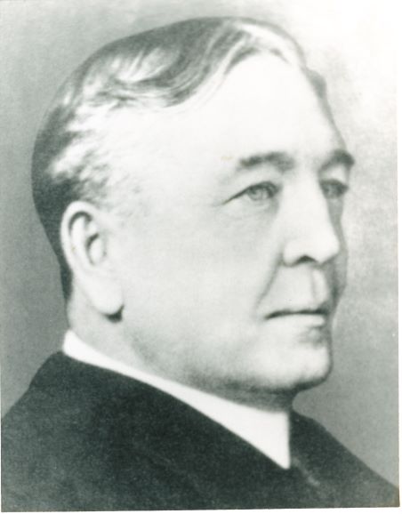 Charles Robinson, Entrepreneur Hall of Fame