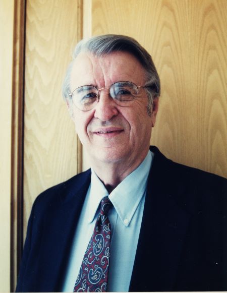 Dwight Baumann, Entrepreneur Hall of Fame