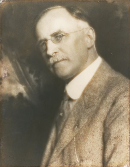 Fred Nash, Entrepreneur Hall of Fame