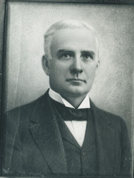 George Bull, Entrepreneur Hall of Fame