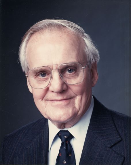 Gilmore Schjeldahl, Entrepreneur Hall of Fame