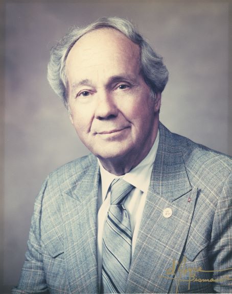 Harold Schafer, Entrepreneur Hall of Fame