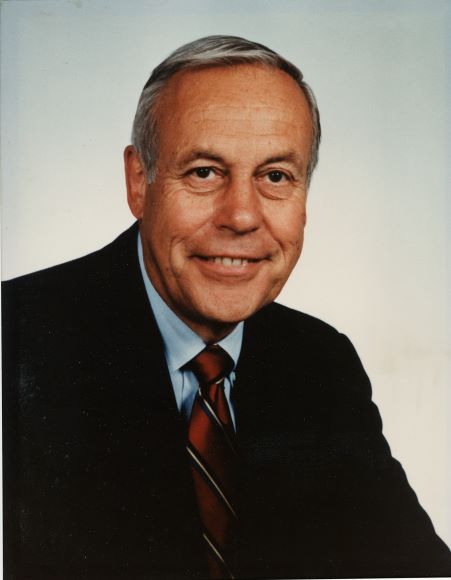 James Seifert, Entrepreneur Hall of Fame