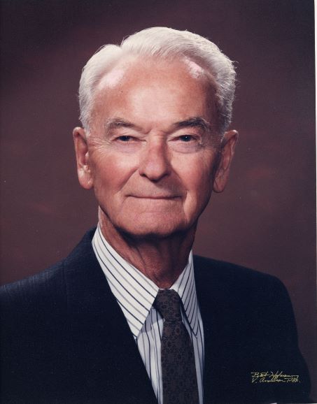 Raymond Rude, Entrepreneur Hall of Fame